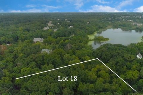 3734 Deerwood Drive Long Grove IL 60047