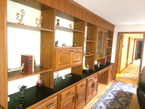 Tiny photo for 100 Red Top Drive #303, Libertyville, IL 60048 (MLS # 12718384)