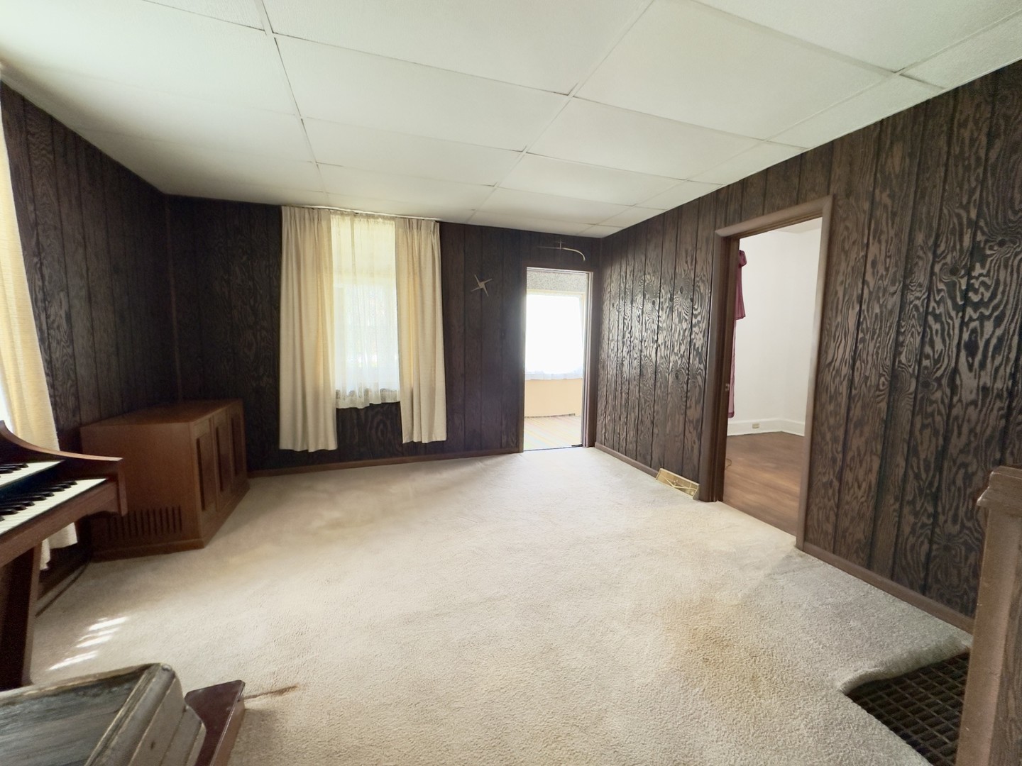 1332 Chartres Street