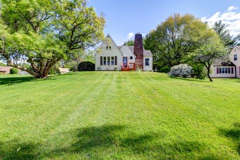 Photo of 313 W 2nd Street, Prophetstown, IL 61277 (MLS # 12642777)