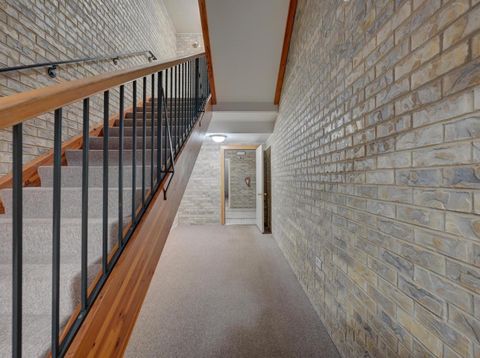 Tiny photo for 8650 Laporte Avenue #1A, Burbank, IL 60459 (MLS # 12527320)