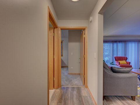 Tiny photo for 8650 Laporte Avenue #1A, Burbank, IL 60459 (MLS # 12527320)