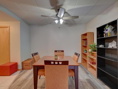 Tiny photo for 8650 Laporte Avenue #1A, Burbank, IL 60459 (MLS # 12527320)