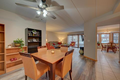 Tiny photo for 8650 Laporte Avenue #1A, Burbank, IL 60459 (MLS # 12527320)