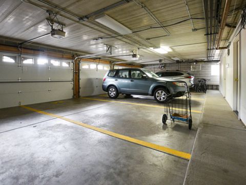 Tiny photo for 8650 Laporte Avenue #1A, Burbank, IL 60459 (MLS # 12527320)