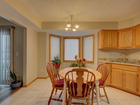 Tiny photo for 8650 Laporte Avenue #1A, Burbank, IL 60459 (MLS # 12527320)