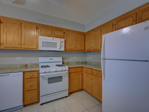 Tiny photo for 8650 Laporte Avenue #1A, Burbank, IL 60459 (MLS # 12527320)
