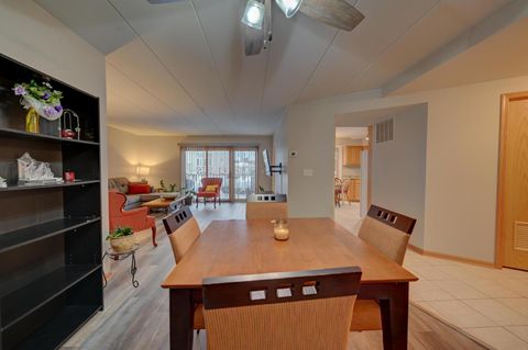 Tiny photo for 8650 Laporte Avenue #1A, Burbank, IL 60459 (MLS # 12527320)