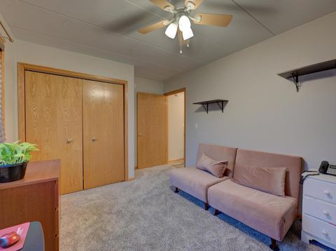 Tiny photo for 8650 Laporte Avenue #1A, Burbank, IL 60459 (MLS # 12527320)