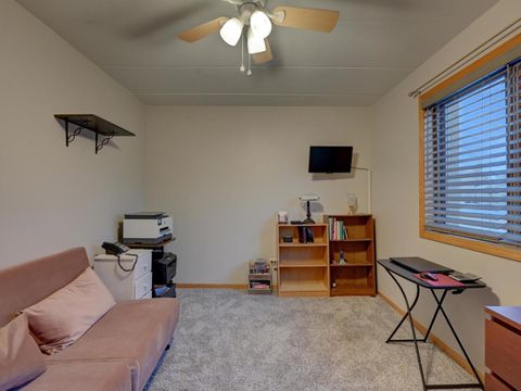 Tiny photo for 8650 Laporte Avenue #1A, Burbank, IL 60459 (MLS # 12527320)