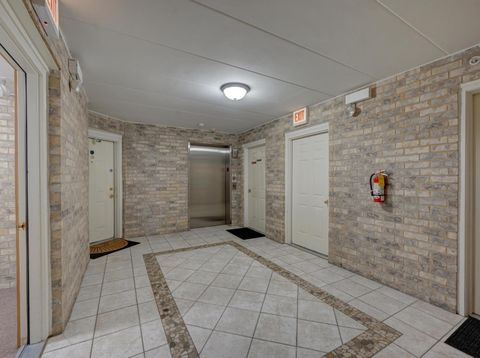 Tiny photo for 8650 Laporte Avenue #1A, Burbank, IL 60459 (MLS # 12527320)