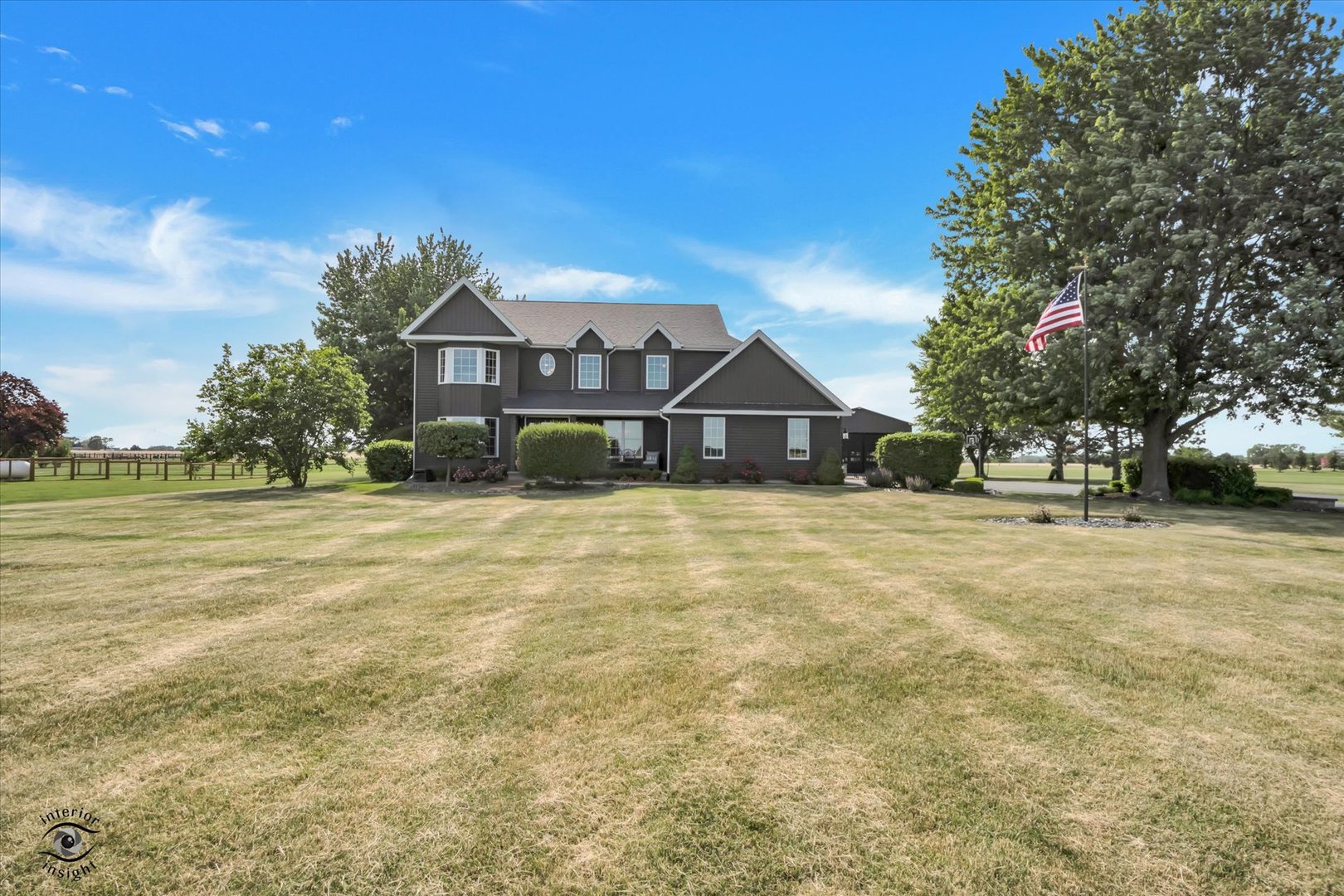 30820 S Indian Trail Road