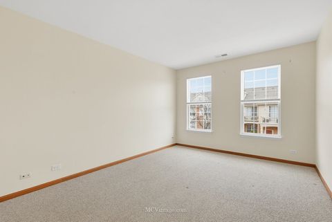 Tiny photo for 9017 Concord Lane #L, Justice, IL 60458 (MLS # 12521043)