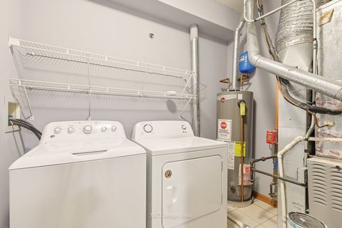 Tiny photo for 9017 Concord Lane #L, Justice, IL 60458 (MLS # 12521043)