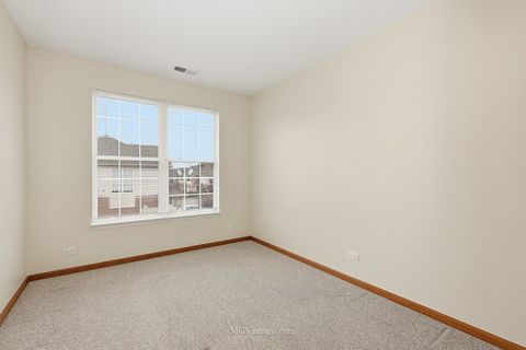 Tiny photo for 9017 Concord Lane #L, Justice, IL 60458 (MLS # 12521043)