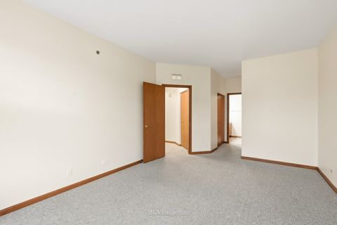 Tiny photo for 9017 Concord Lane #L, Justice, IL 60458 (MLS # 12521043)