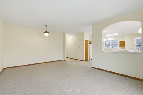 Tiny photo for 9017 Concord Lane #L, Justice, IL 60458 (MLS # 12521043)