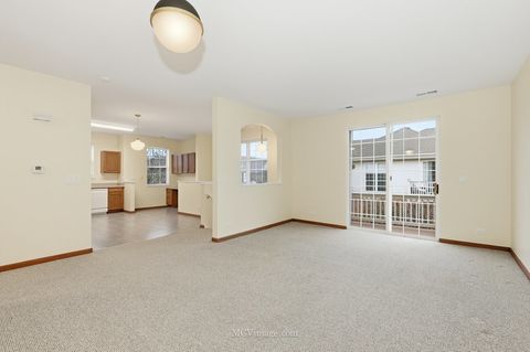 Tiny photo for 9017 Concord Lane #L, Justice, IL 60458 (MLS # 12521043)