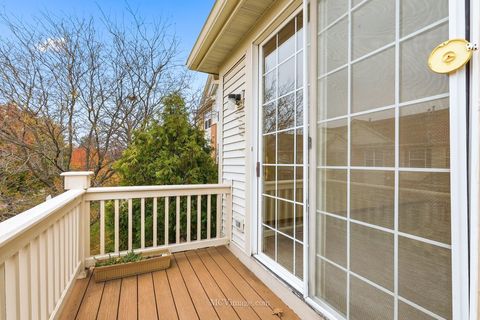 Tiny photo for 9017 Concord Lane #L, Justice, IL 60458 (MLS # 12521043)