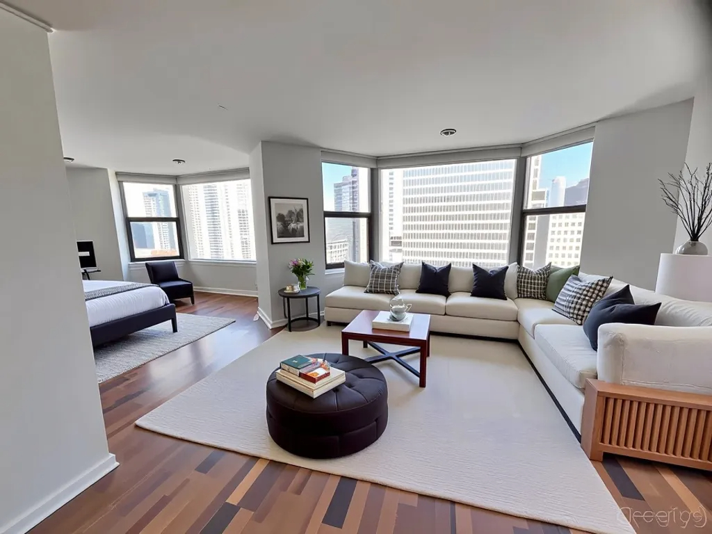 535 N Michigan Avenue 2615