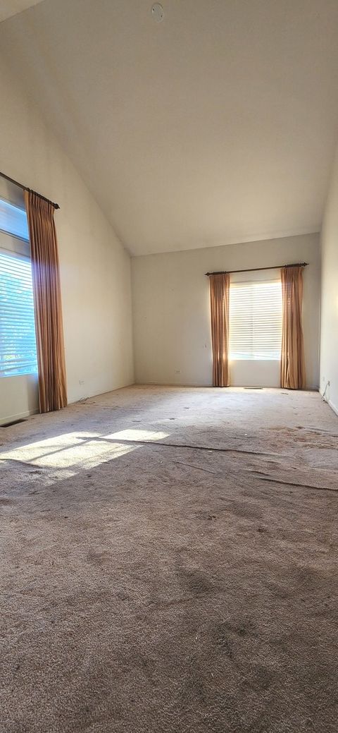 Tiny photo for 117 Enclave Circle #A, Bolingbrook, IL 60440 (MLS # 12471762)