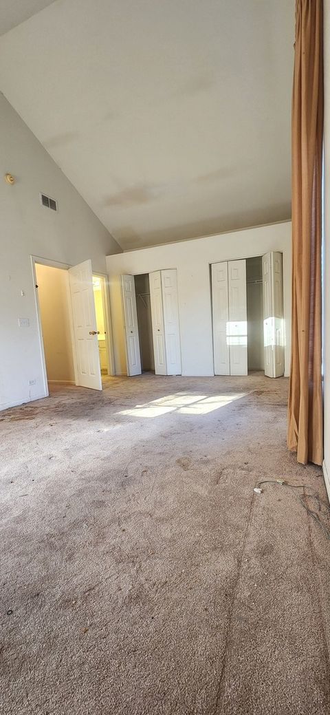 Tiny photo for 117 Enclave Circle #A, Bolingbrook, IL 60440 (MLS # 12471762)