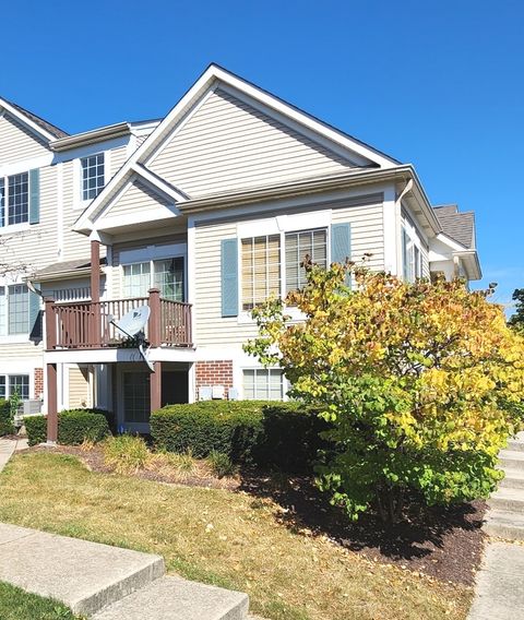Tiny photo for 117 Enclave Circle #A, Bolingbrook, IL 60440 (MLS # 12471762)