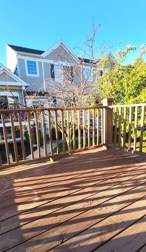 Tiny photo for 117 Enclave Circle #A, Bolingbrook, IL 60440 (MLS # 12471762)