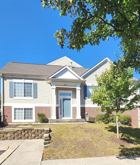 Photo of 117 Enclave Circle #A, Bolingbrook, IL 60440 (MLS # 12471762)