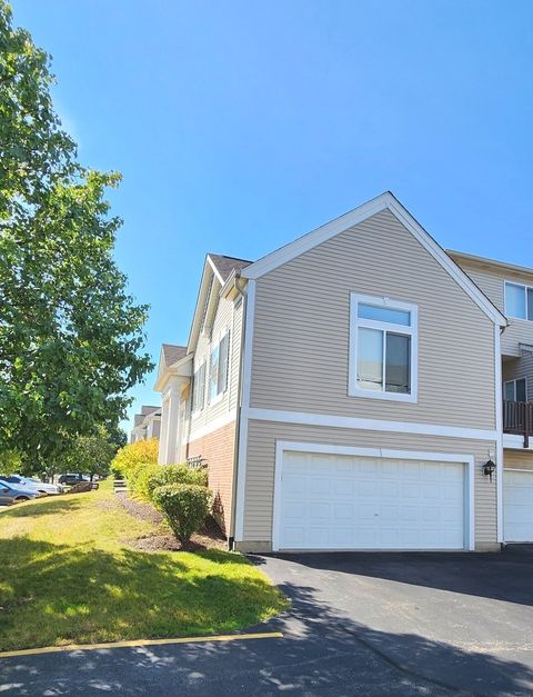 Tiny photo for 117 Enclave Circle #A, Bolingbrook, IL 60440 (MLS # 12471762)