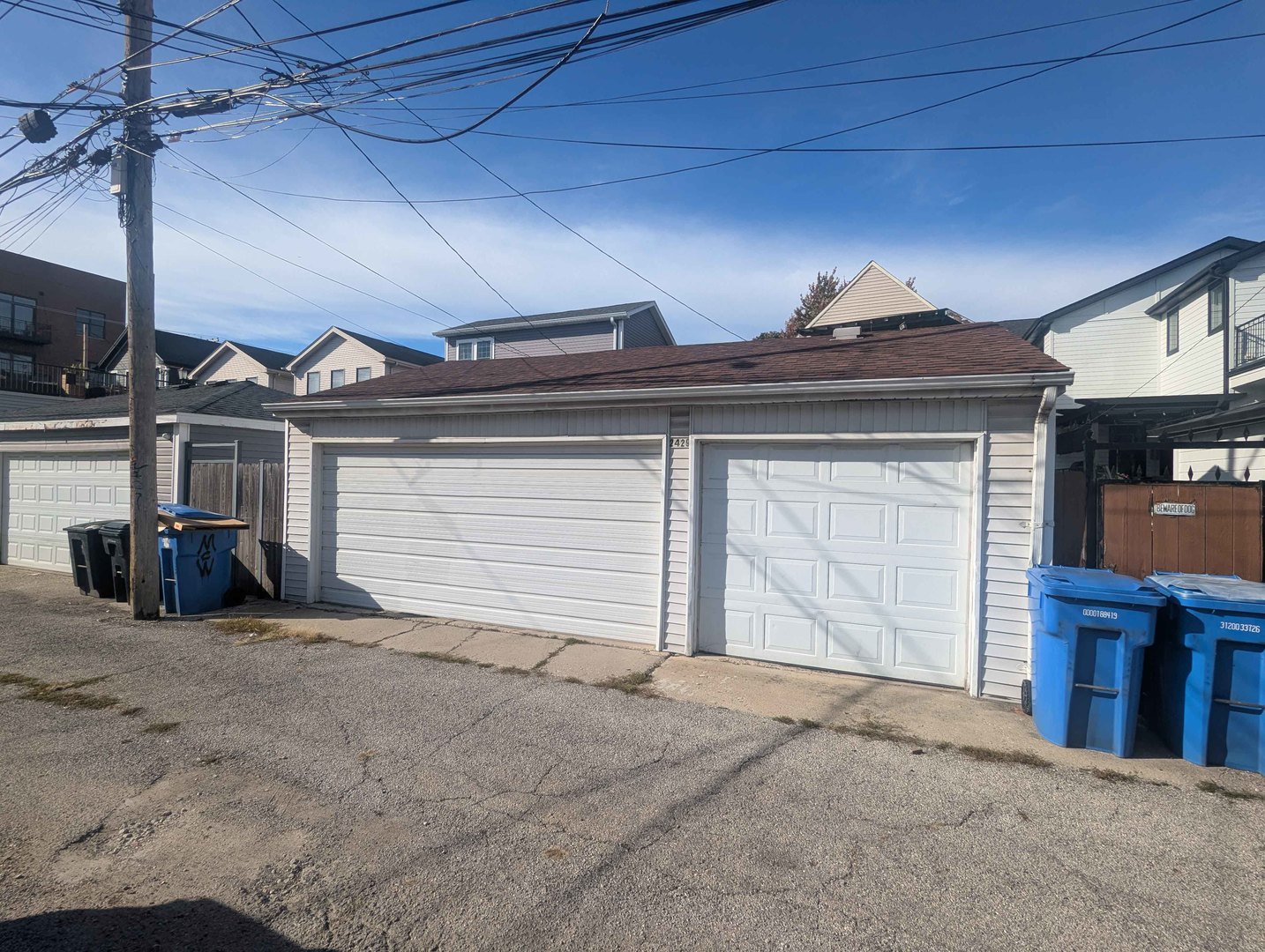 2429 N Rockwell Street