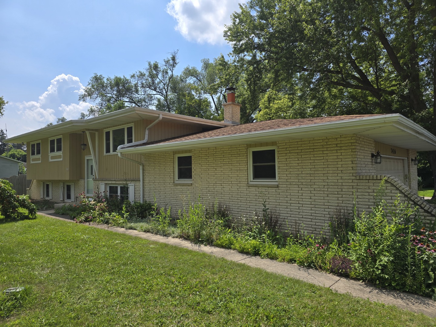 7416 Harbor Road