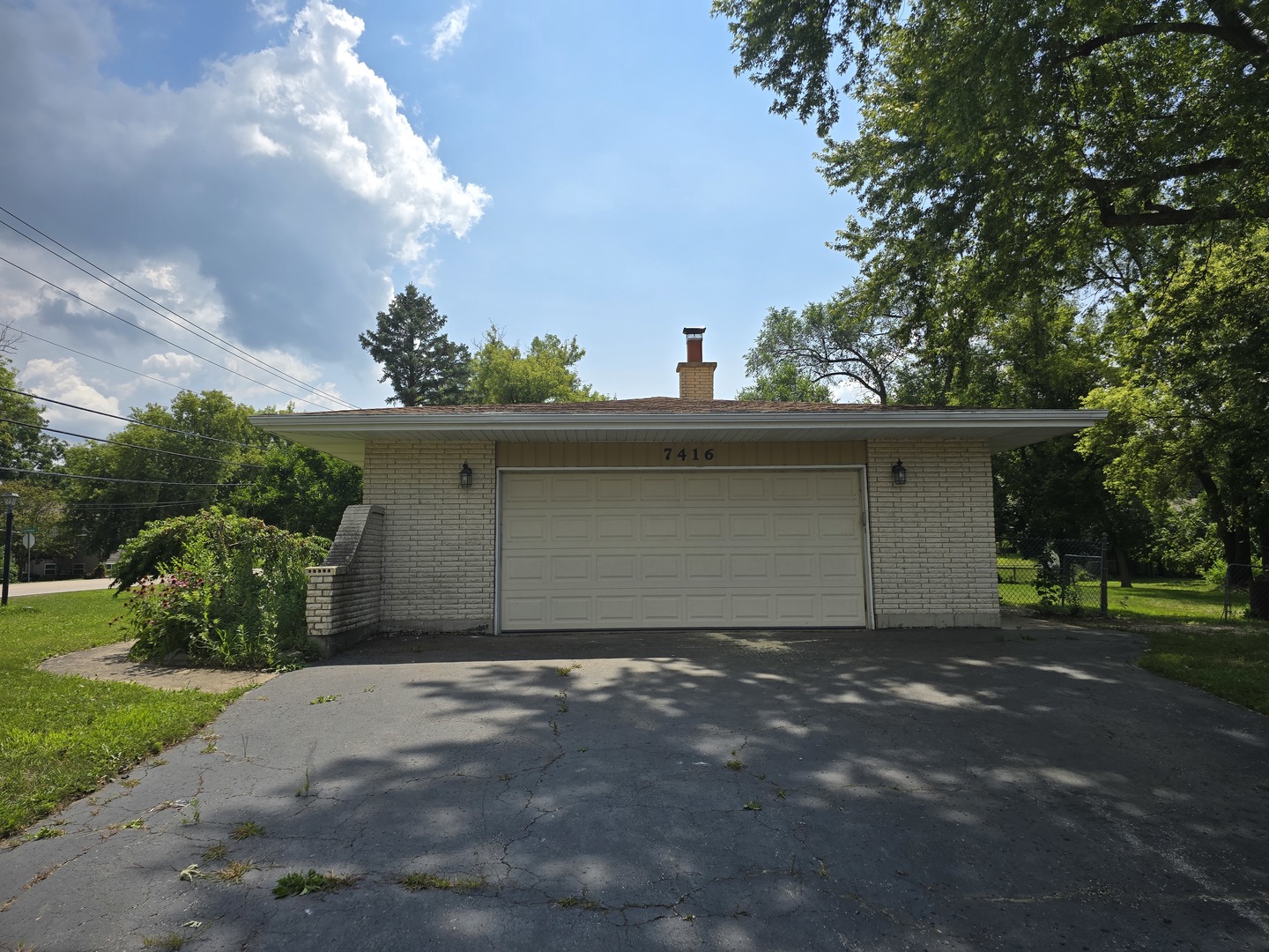 7416 Harbor Road