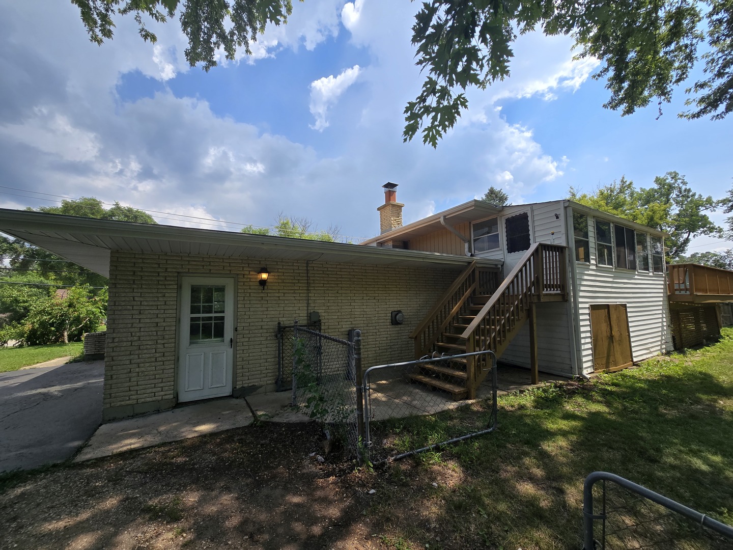 7416 Harbor Road