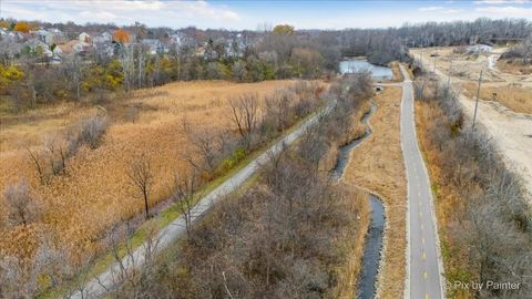 Tiny photo for Lake In The Hills, IL 60156 (MLS # 12523622)