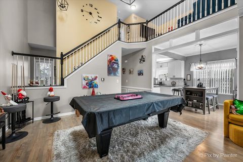 Tiny photo for Lake In The Hills, IL 60156 (MLS # 12523622)