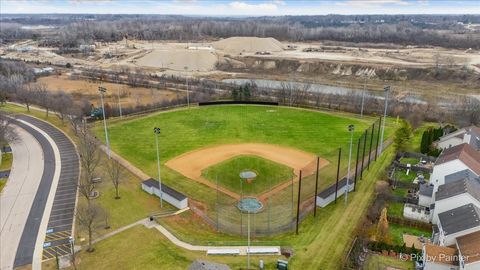 Tiny photo for Lake In The Hills, IL 60156 (MLS # 12523622)