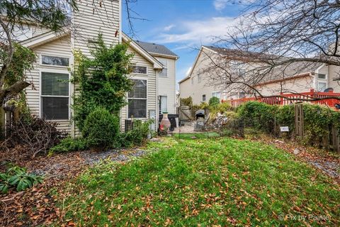 Tiny photo for Lake In The Hills, IL 60156 (MLS # 12523622)