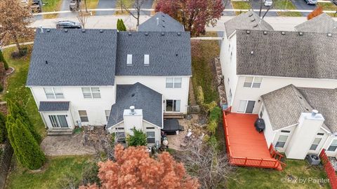 Tiny photo for Lake In The Hills, IL 60156 (MLS # 12523622)