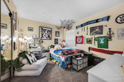 Tiny photo for Lake In The Hills, IL 60156 (MLS # 12523622)