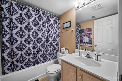 Tiny photo for Lake In The Hills, IL 60156 (MLS # 12523622)