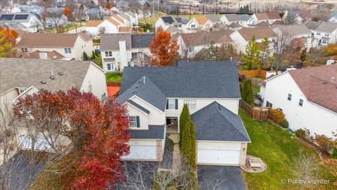 Tiny photo for Lake In The Hills, IL 60156 (MLS # 12523622)