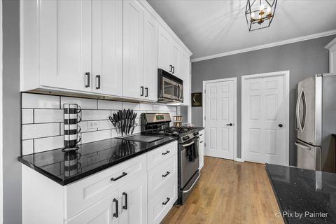 Tiny photo for Lake In The Hills, IL 60156 (MLS # 12523622)