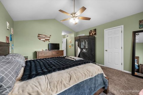 Tiny photo for Lake In The Hills, IL 60156 (MLS # 12523622)