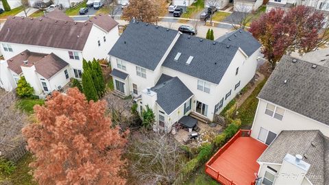 Tiny photo for Lake In The Hills, IL 60156 (MLS # 12523622)