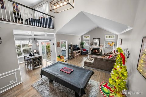 Tiny photo for Lake In The Hills, IL 60156 (MLS # 12523622)