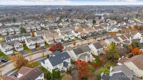 Tiny photo for Lake In The Hills, IL 60156 (MLS # 12523622)