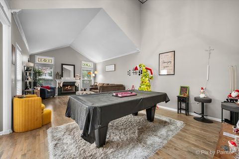 Tiny photo for Lake In The Hills, IL 60156 (MLS # 12523622)