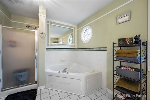 Tiny photo for Lake In The Hills, IL 60156 (MLS # 12523622)