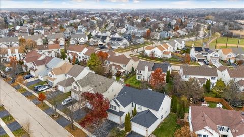 Tiny photo for Lake In The Hills, IL 60156 (MLS # 12523622)